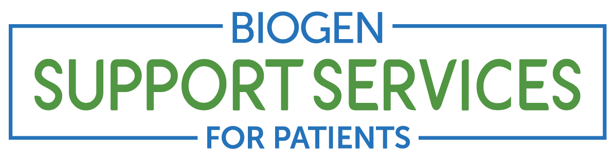 Biogen Support Services Information