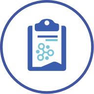 clipboard icon