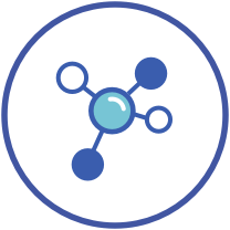 Molecule icon