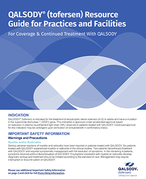 Resource guide for practices and facilities